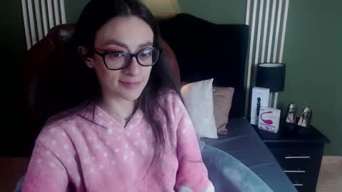 Desiring Angel online show from 12.14.24