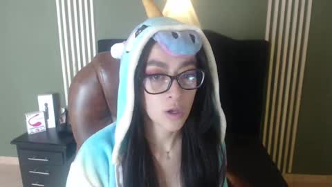 Desiring Angel online show from 12.18.24