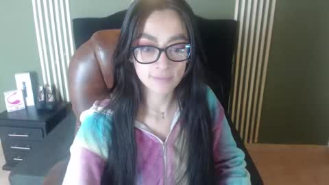 Desiring Angel online show from 12.18.24