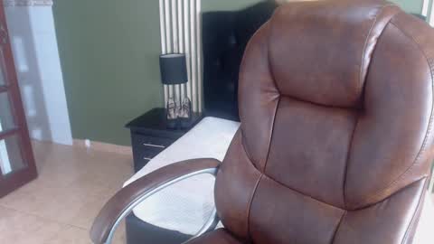 Desiring Angel online show from 12.23.24