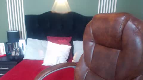 Desiring Angel online show from 01.07.25