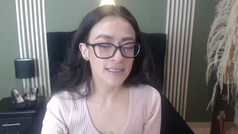 Desiring Angel online show from 01.14.25