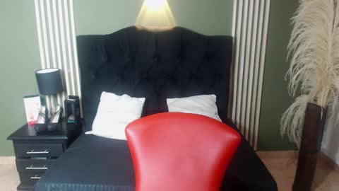 Desiring Angel online show from 01.22.25