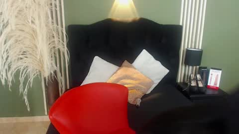 Desiring Angel online show from 01.31.25