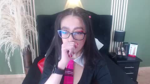 Desiring Angel online show from 02.01.25