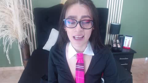 Desiring Angel online show from 02.01.25