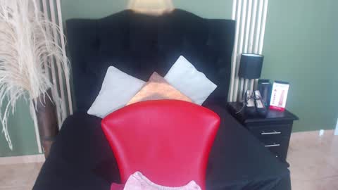 Desiring Angel online show from 02.01.25