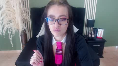 Desiring Angel online show from 02.01.25