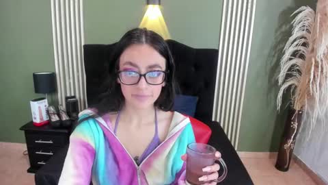 Desiring Angel online show from 02.12.25