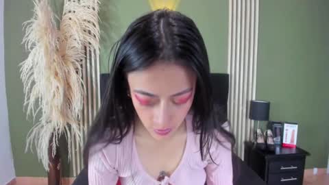 Desiring Angel online show from 02.25.25