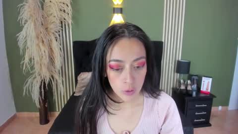 Desiring Angel online show from 02.25.25