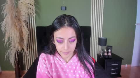 Desiring Angel online show from 02.28.25