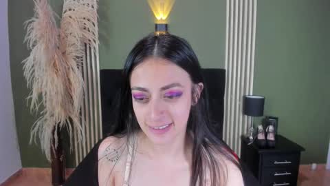 Desiring Angel online show from 02.28.25