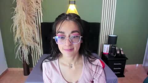 Desiring Angel online show from 03.06.25