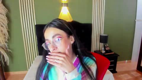 Desiring Angel online show from 03.07.25