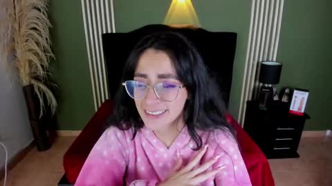 Desiring Angel online show from 03.11.25