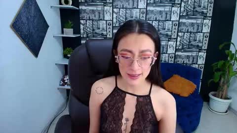 Desiring Angel online show from 10.17.25