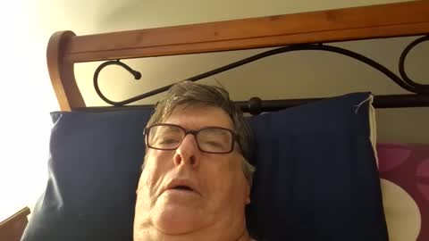 Snapshot of desmon1958 chatting on 02.04.26 Desmon1958 online show from 02.04.26