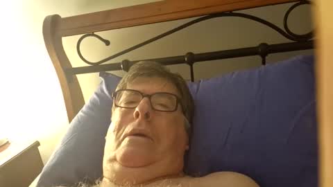 Snapshot of desmon1958 chatting on 02.06.26 Desmon1958 online show from 02.06.26