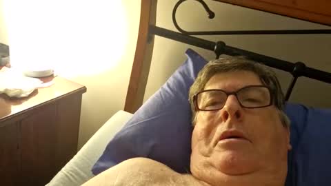 Snapshot of desmon1958 chatting on 02.07.26 Desmon1958 online show from 02.07.26