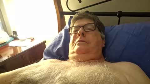 Snapshot of desmon1958 chatting on 02.08.26 Desmon1958 online show from 02.08.26