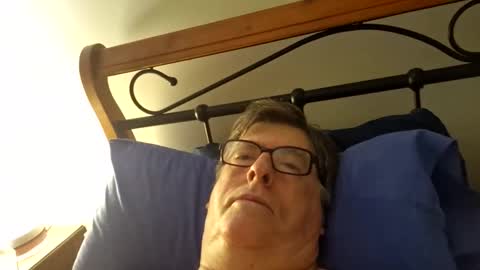 Snapshot of desmon1958 chatting on 02.13.26 Desmon1958 online show from 02.13.26