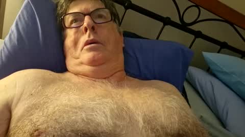 Snapshot of desmon1958 chatting on 02.16.26 Desmon1958 online show from 02.16.26