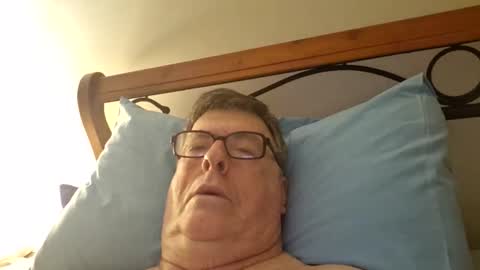 Snapshot of desmon1958 chatting on 02.17.26 Desmon1958 online show from 02.17.26