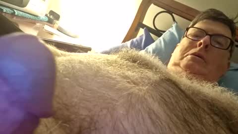 Snapshot of desmon1958 chatting on 02.18.26 Desmon1958 online show from 02.18.26