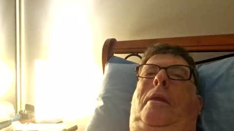 Snapshot of desmon1958 chatting on 02.20.26 Desmon1958 online show from 02.20.26