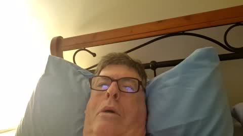 Snapshot of desmon1958 chatting on 02.21.26 Desmon1958 online show from 02.21.26