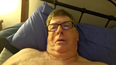 Snapshot of desmon1958 chatting on 02.22.26 Desmon1958 online show from 02.22.26