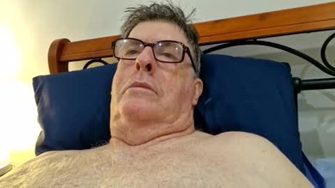 Snapshot of desmon1958 chatting on 02.24.26 Desmon1958 online show from 02.24.26