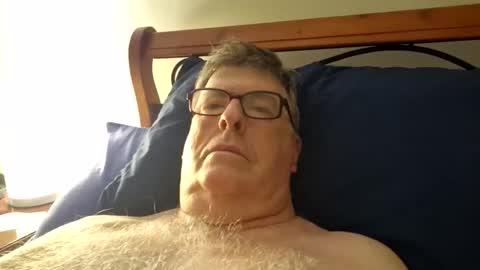 Snapshot of desmon1958 chatting on 02.25.26 Desmon1958 online show from 02.25.26