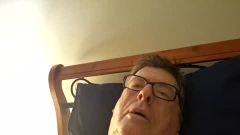 Snapshot of desmon1958 chatting on 02.26.26 Desmon1958 online show from 02.26.26