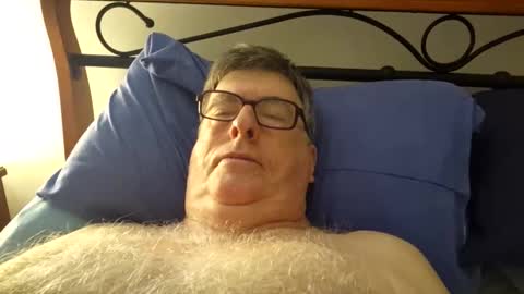 Snapshot of desmon1958 chatting on 02.27.26 Desmon1958 online show from 02.27.26