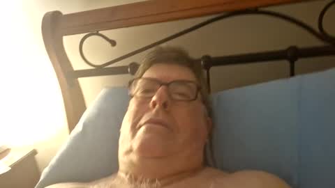 Snapshot of desmon1958 chatting on 03.01.26 Desmon1958 online show from 03.01.26