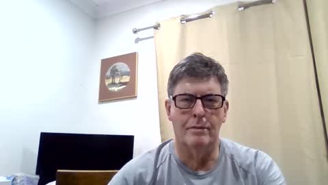 Snapshot of desmon1958 chatting on 03.07.26 Desmon1958 online show from 03.07.26