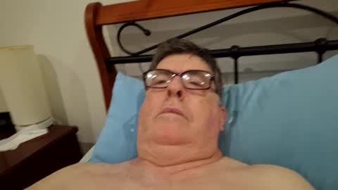 Snapshot of desmon1958 chatting on 03.07.26 Desmon1958 online show from 03.07.26