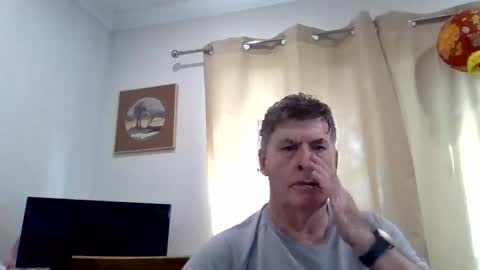 Snapshot of desmon1958 chatting on 03.10.26 Desmon1958 online show from 03.10.26