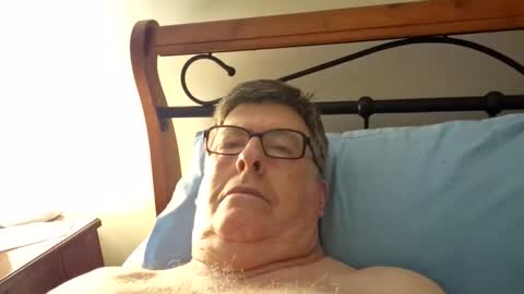 Snapshot of desmon1958 chatting on 03.12.26 Desmon1958 online show from 03.12.26