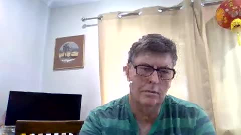 Snapshot of desmon1958 chatting on 03.13.26 Desmon1958 online show from 03.13.26