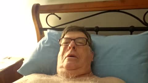 Snapshot of desmon1958 chatting on 03.13.26 Desmon1958 online show from 03.13.26