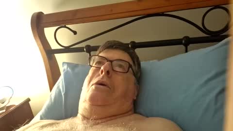 Snapshot of desmon1958 chatting on 03.14.26 Desmon1958 online show from 03.14.26