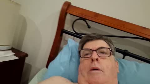 Snapshot of desmon1958 chatting on 03.15.26 Desmon1958 online show from 03.15.26