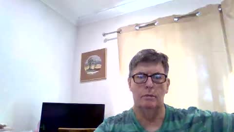 Snapshot of desmon1958 chatting on 03.17.26 Desmon1958 online show from 03.17.26