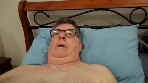 Snapshot of desmon1958 chatting on 03.18.26 Desmon1958 online show from 03.18.26