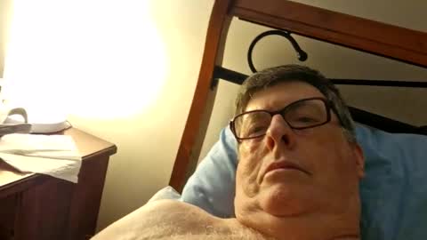 Snapshot of desmon1958 chatting on 03.19.26 Desmon1958 online show from 03.19.26