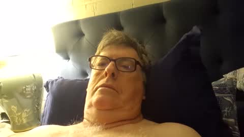 Snapshot of desmon1958 chatting on 03.21.26 Desmon1958 online show from 03.21.26