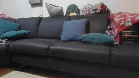 Demonofsex online show from 05.13.26
